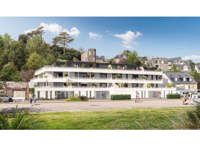 Appart Barneville-Carteret