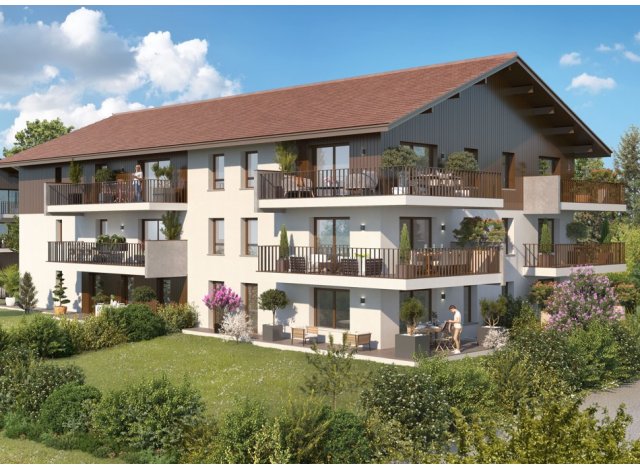 Le Sizain mixte2 Thonon-les-Bains