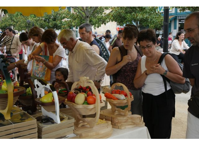 Programme immobilier neuf appart Aureilhan