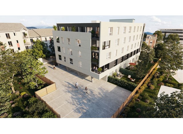 Reverso Mathilde appart Rouen
