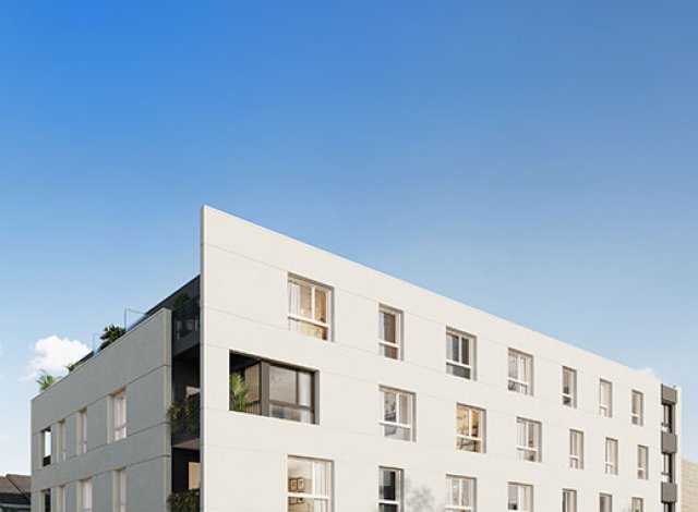 Reverso Mathilde appart Rouen