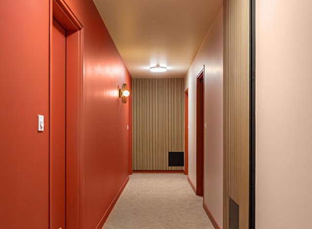 Programme immobilier neuf appart Rouen