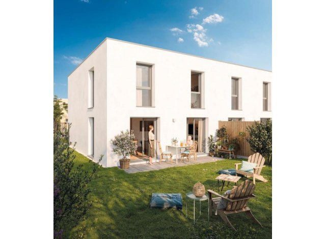 Programme immobilier neuf appart Le Havre