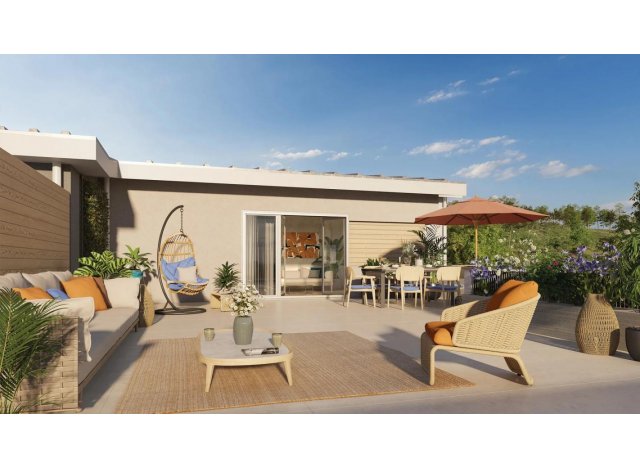 Logement neuf Louviers : Louviers