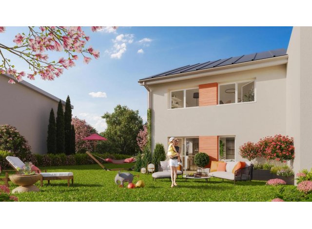 Louviers programme neuf  Louviers