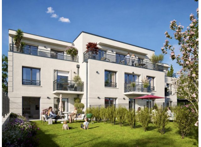 Immobilier neuf Trouville-sur-Mer : Trouville-sur-Mer