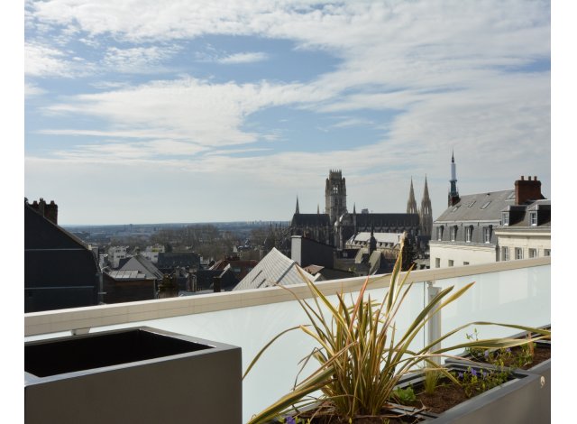 Rouen - Centre Historique appart Rouen