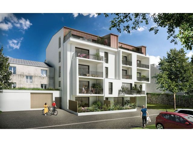 La Vigie appart Brest