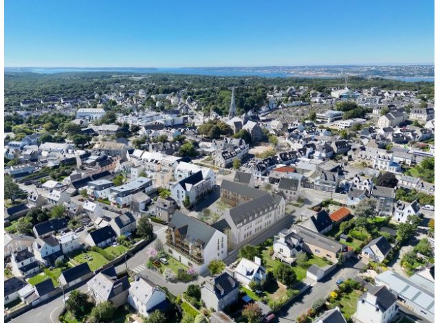 Ar Feunteun Immobilier neuf Plougastel-Daoulas