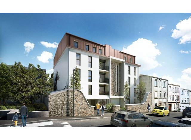 La Vigie appart Brest