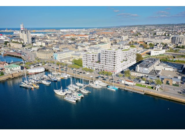 Gisèle appart Cherbourg-en-Cotentin