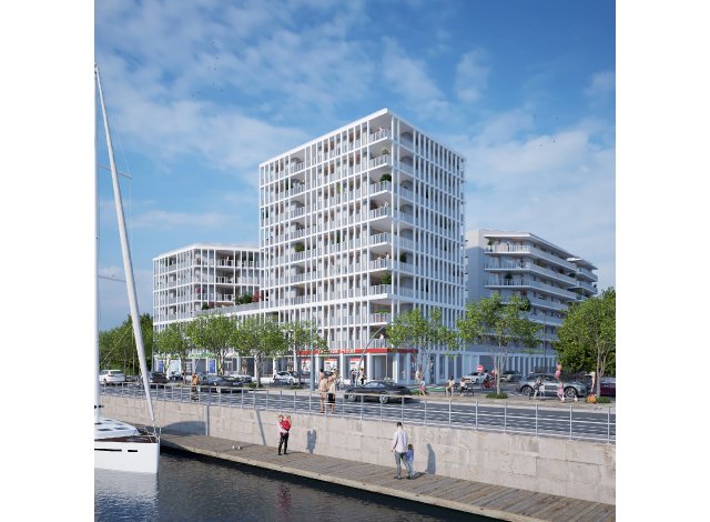 Gisèle appart Cherbourg-en-Cotentin