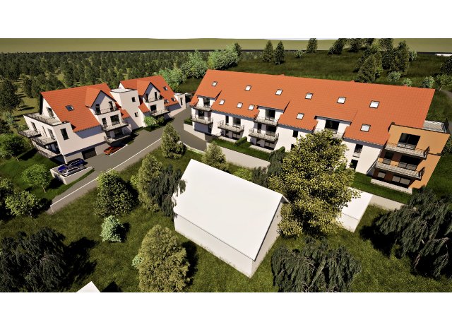 Saint Amand appart Soultz-les-Bains