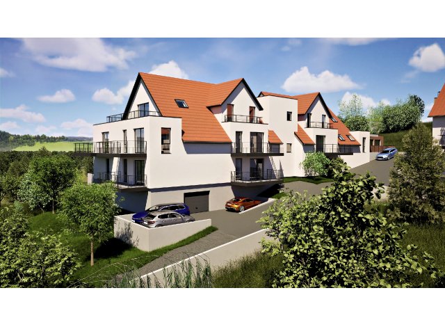 Saint Amand appart Soultz-les-Bains