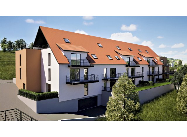 Saint Amand appart Soultz-les-Bains