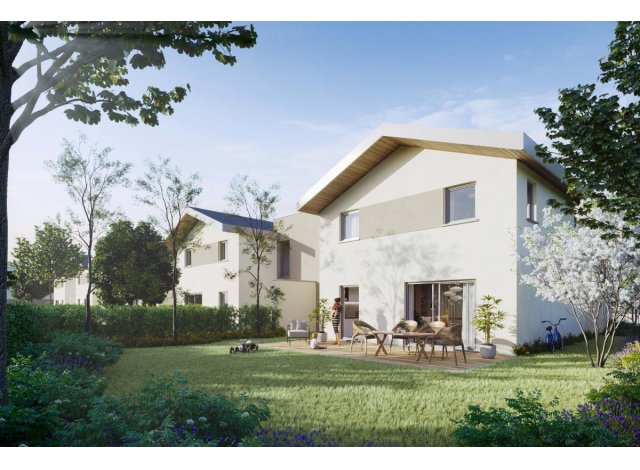 HOMESCENCE mixte1 Segny