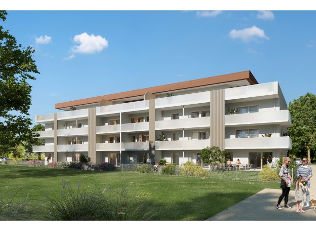 L'Arcane appart Albertville
