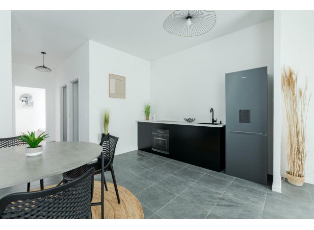 Villa Pauline appart Challans