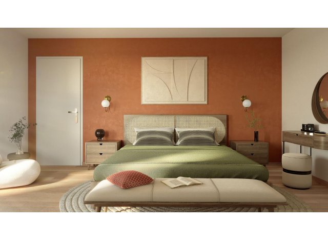 Le Clos Marie appart Breuschwickersheim