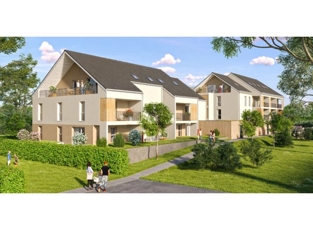 L'Écrin appart Saint-Nazaire