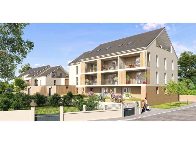 L'Écrin appart Saint-Nazaire