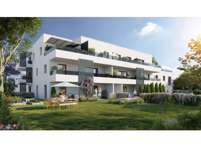 Le Clos Bel-Ami appart Divonne-les-Bains