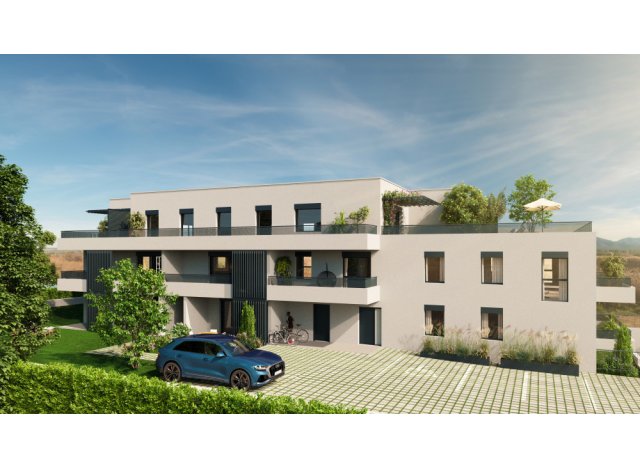 Le Clos Bel-Ami appart Divonne-les-Bains