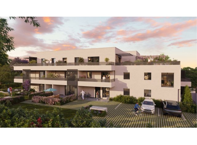 Le Clos Bel-Ami appart Divonne-les-Bains