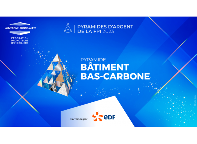 Programme immobilier neuf appart Échirolles