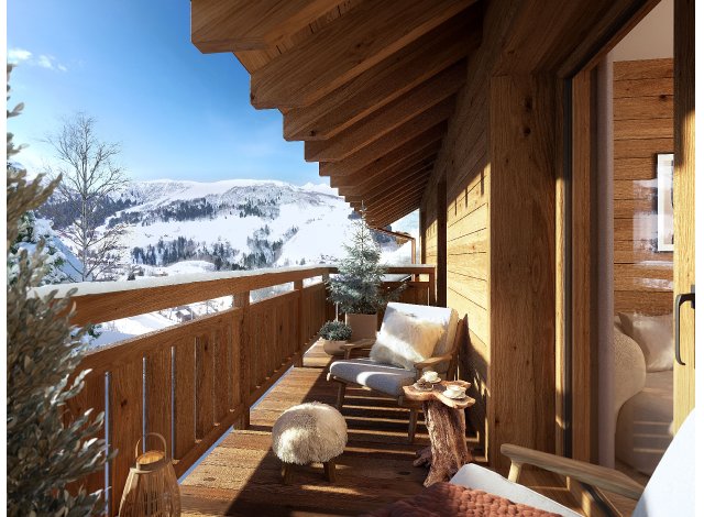 Appartements à Valmorel appart Valmorel