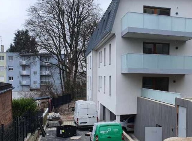 Symphony appart Mulhouse