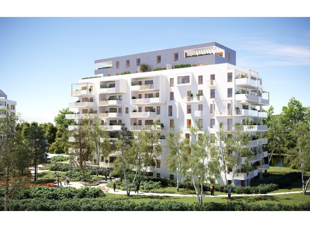 Méridien appart Schiltigheim