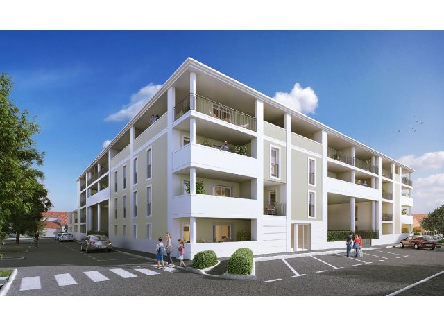 Immobilier neuf La Londe-les-Maures : Villa Florine