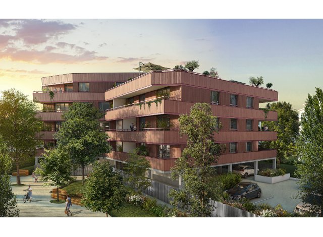 Ikki appart Blagnac