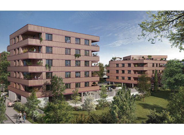 Ikki appart Blagnac