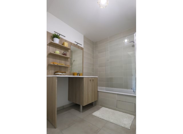 Terra Verda appart Toulouse