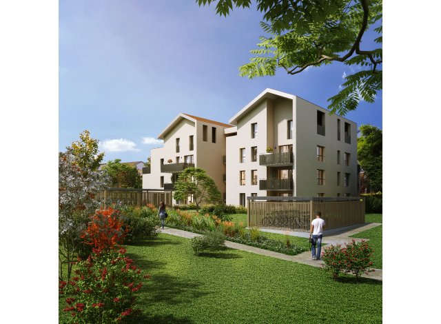 Rivesud appart Sciez