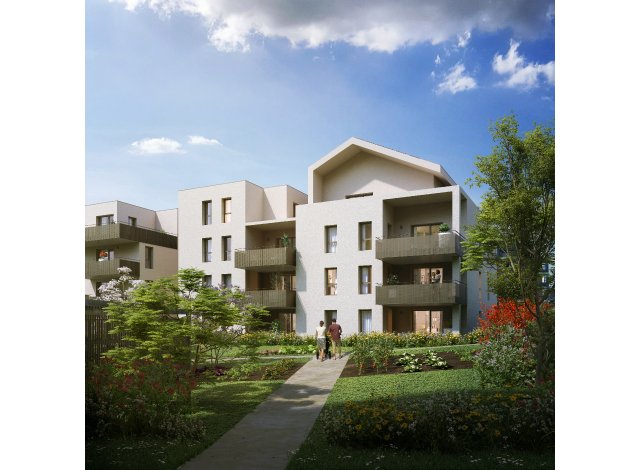Rivesud appart Sciez