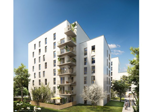 Ecloz appart Nantes