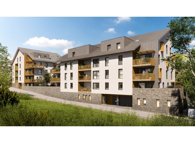 L'Harmonie des Forts appart Rumilly