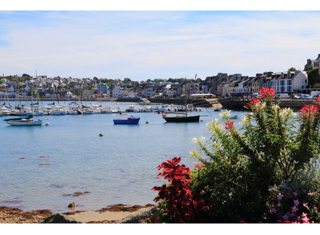 Logement neuf Crozon : Iroiz 2