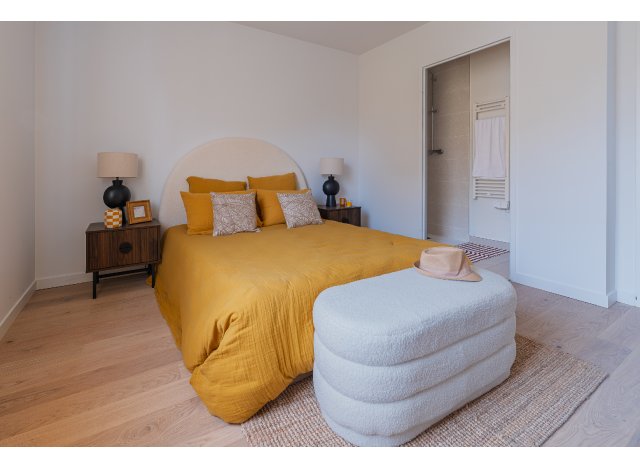 Programme immobilier Baïna