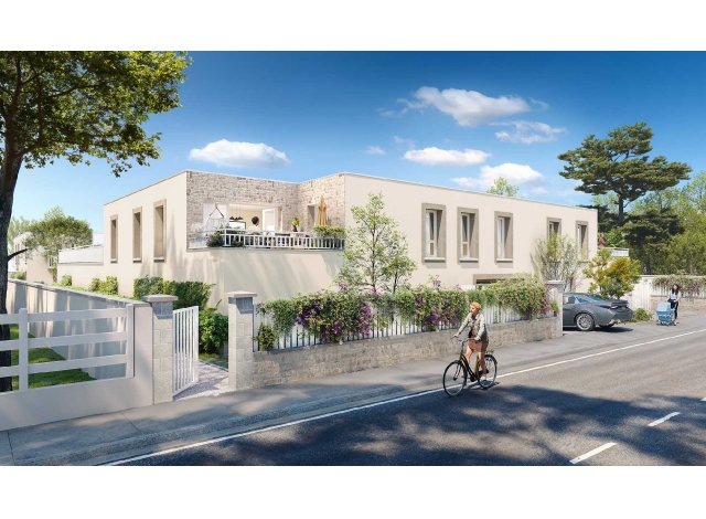 Saphir appart Langrune-sur-Mer