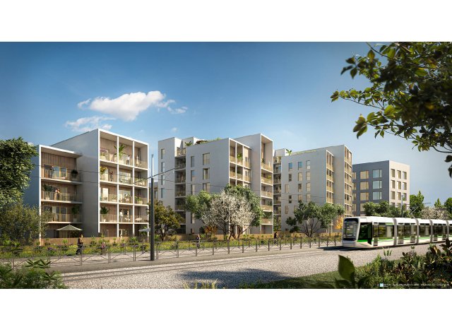 Ecloz appart Nantes