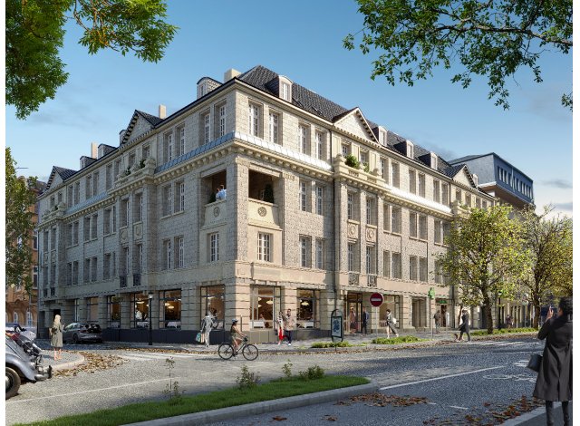 37 Saint-Thiebault appart Metz