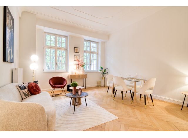 37 Saint-Thiebault appart Metz