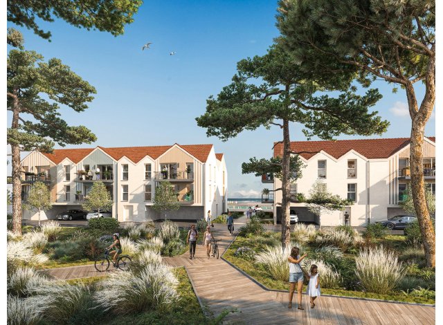 Programme immobilier Cayeux-sur-Mer