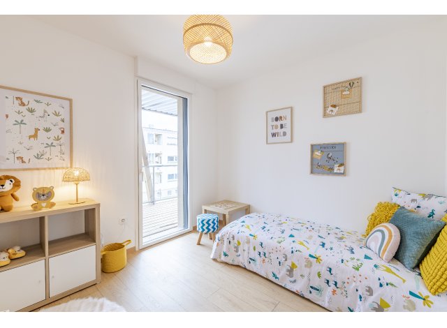 Caractère appart Mittelhausbergen