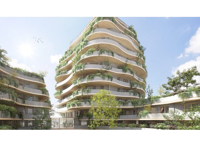 Arborescence appart Angers