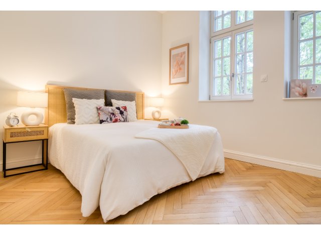 37 Saint-Thiebault appart Metz